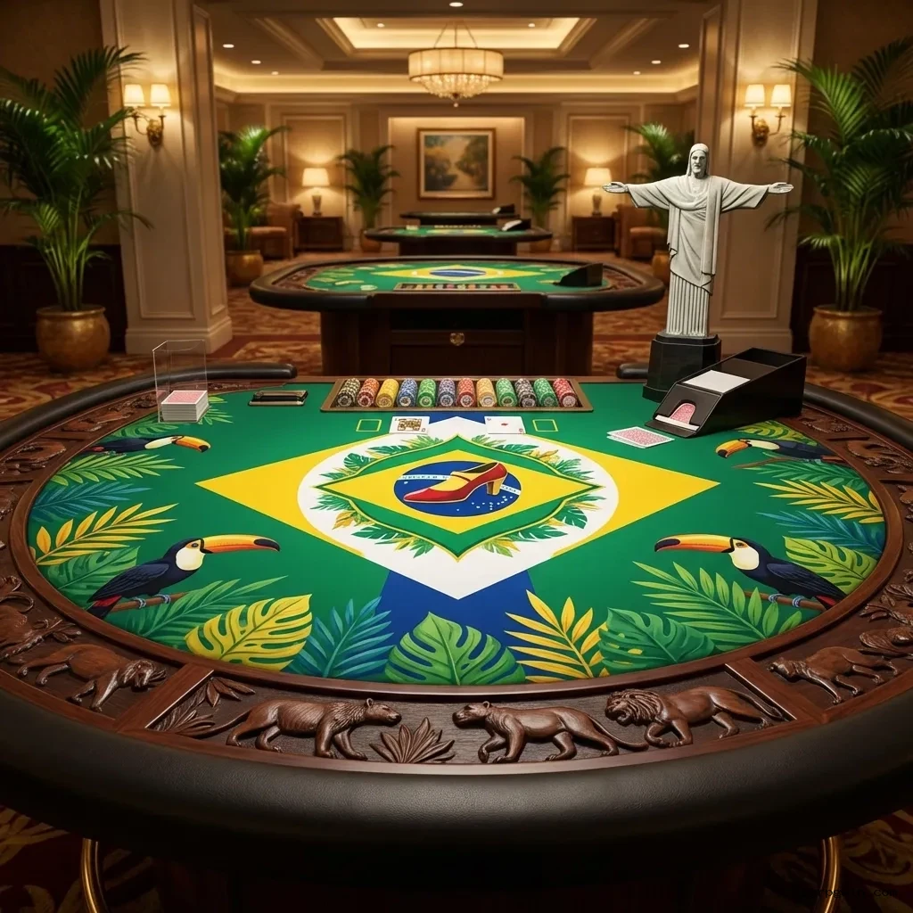 MadHitWildAlice: Descubra o Fascinante Mundo do Jogo e Suas Regras Únicas